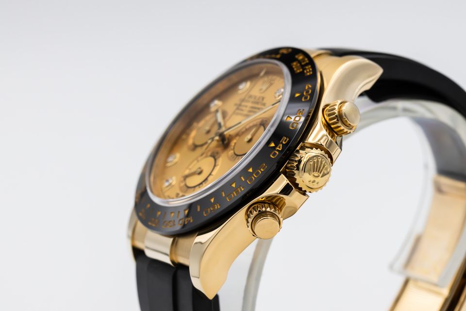 Rolex Daytona 116518 LN Image 2
